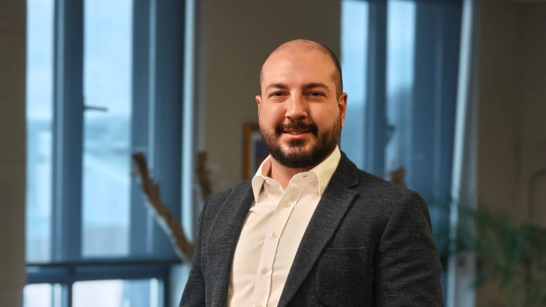 Tunç Yıldırım, Onlayer Yapay Zekâdan Sorumlu Genel Müdür Yardımcısı olarak atandı