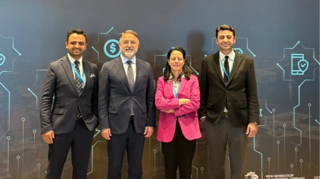 Türk Devletleri, 29 Ekim’de Ortak Dijital Sigortacılık Vizyonunu Güçlendirdi