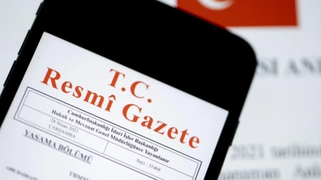 Türk Devletleri Teşkilatı Dijital Ekonomi Ortaklık Anlaşması Resmî Gazete’de Yayımlandı