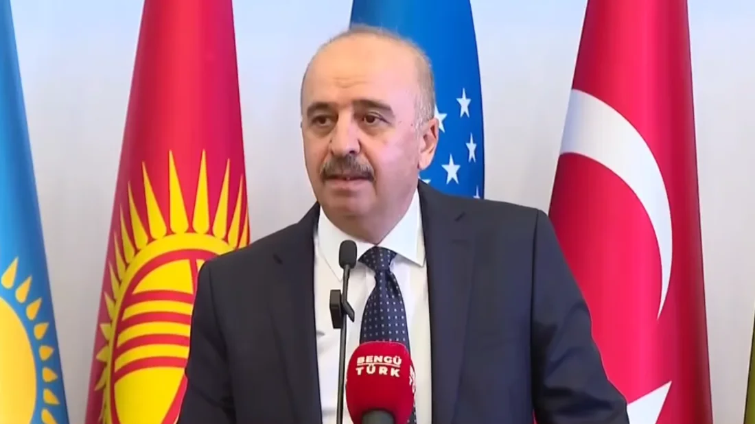 Türk Mühendisler Derneği ile TÜRKSOY arasında iş birliği protokolü