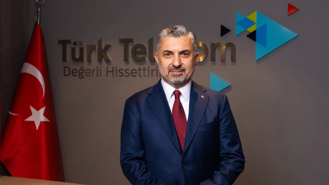 Türk Telekom CDP’de “A