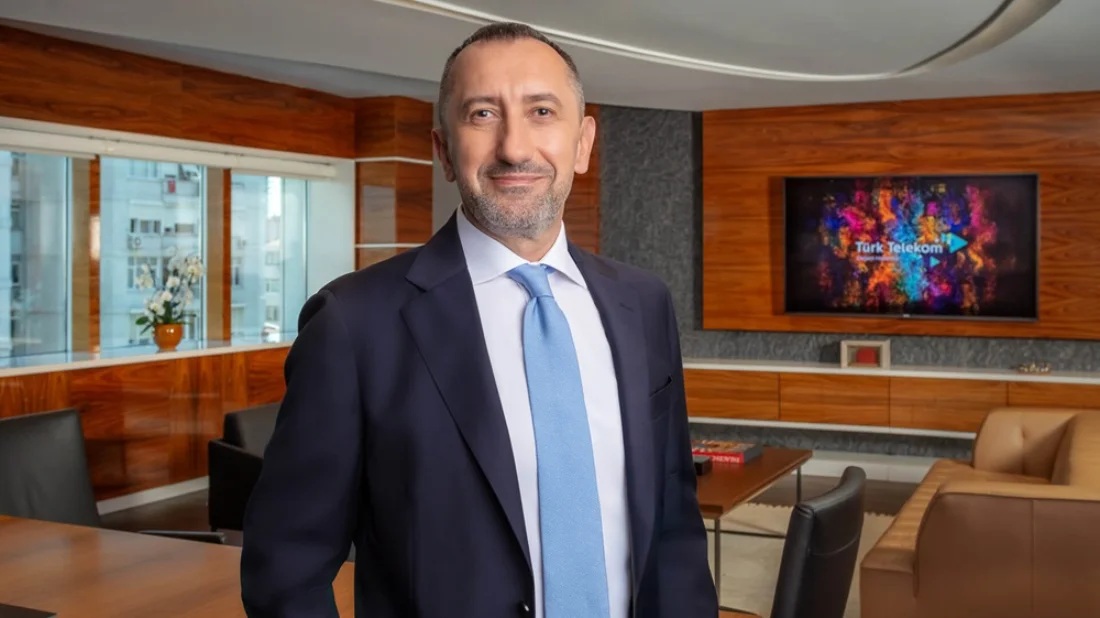 Türk Telekom sınırları aşıyor: Uluslararası stratejik dijital köprü kuruyor