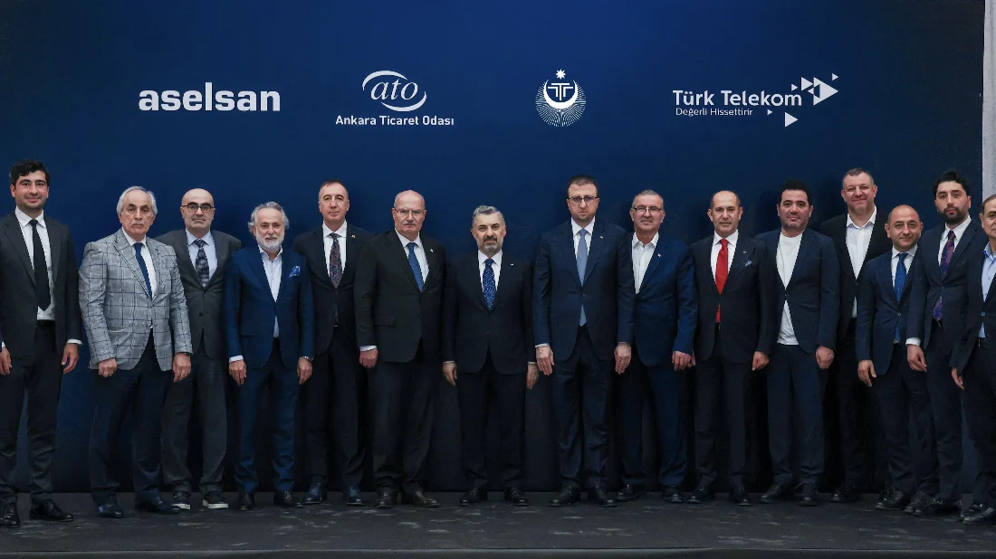 Türk Telekom ve ASELSAN’dan Tarihi Hamle: Tamamen Yerli Akıllı Telefon ve Haberleşme Cihazı Geliyor