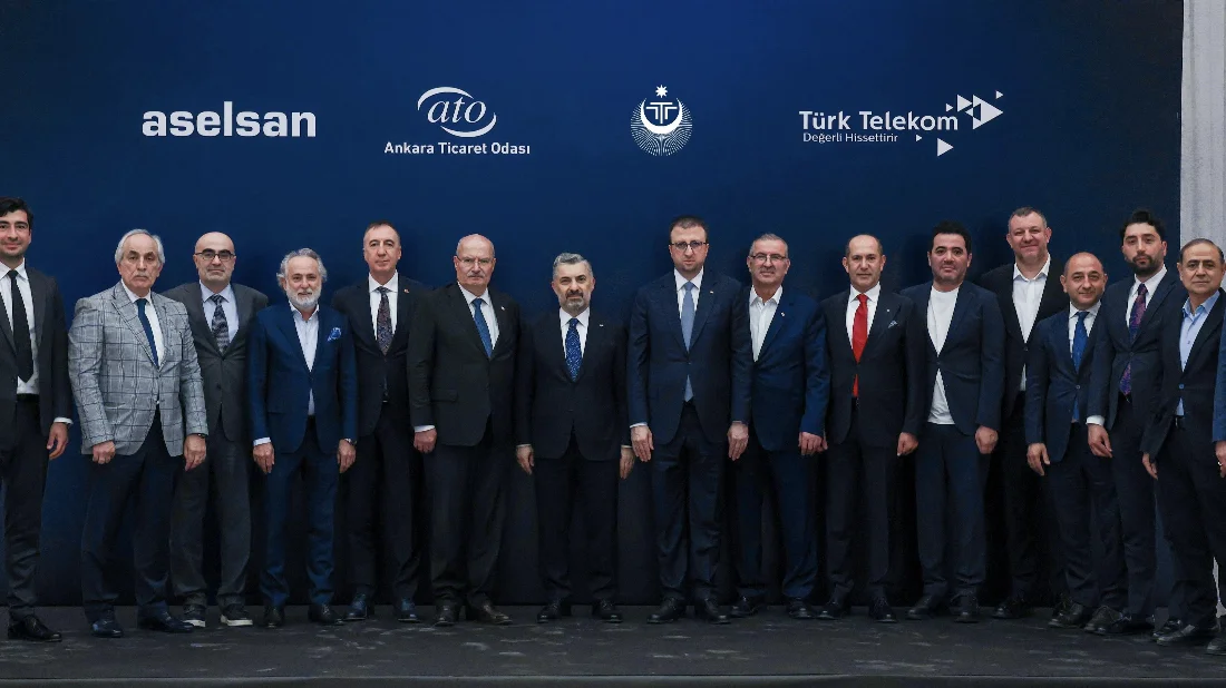 Türk Telekom ile ASELSAN’dan Yerli ve Milli Haberleşme Teknolojilerinde Stratejik İş Birliği