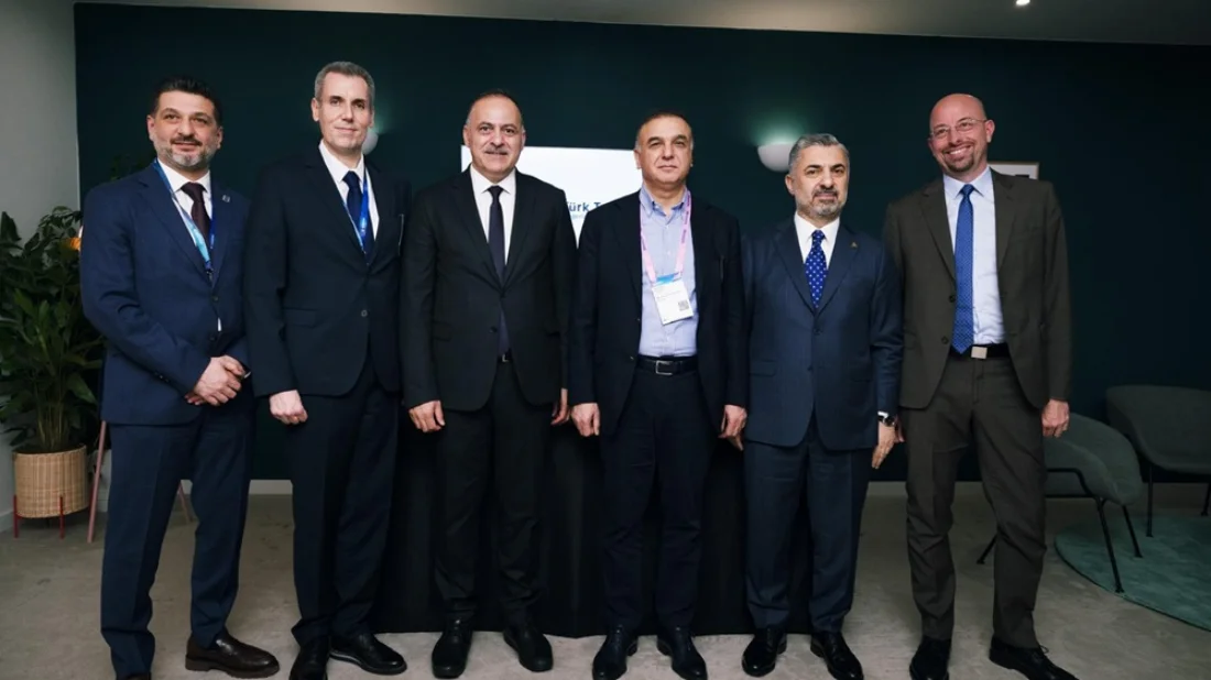 Türk Telekom ve Ericsson’dan 6G teknolojileri için yeni iş birliği