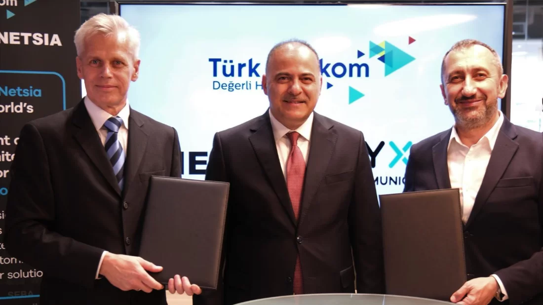 Türk Telekom ve Netsia’nın geliştirdiği SEBA mimarisi Zyxel ile dünyaya açılıyor
