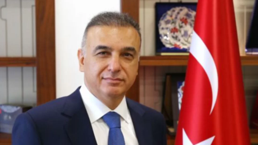 Türk Telekom Yönetim Kurulu Başkanı Dr. İsmail İlhan Hatipoğlu oldu