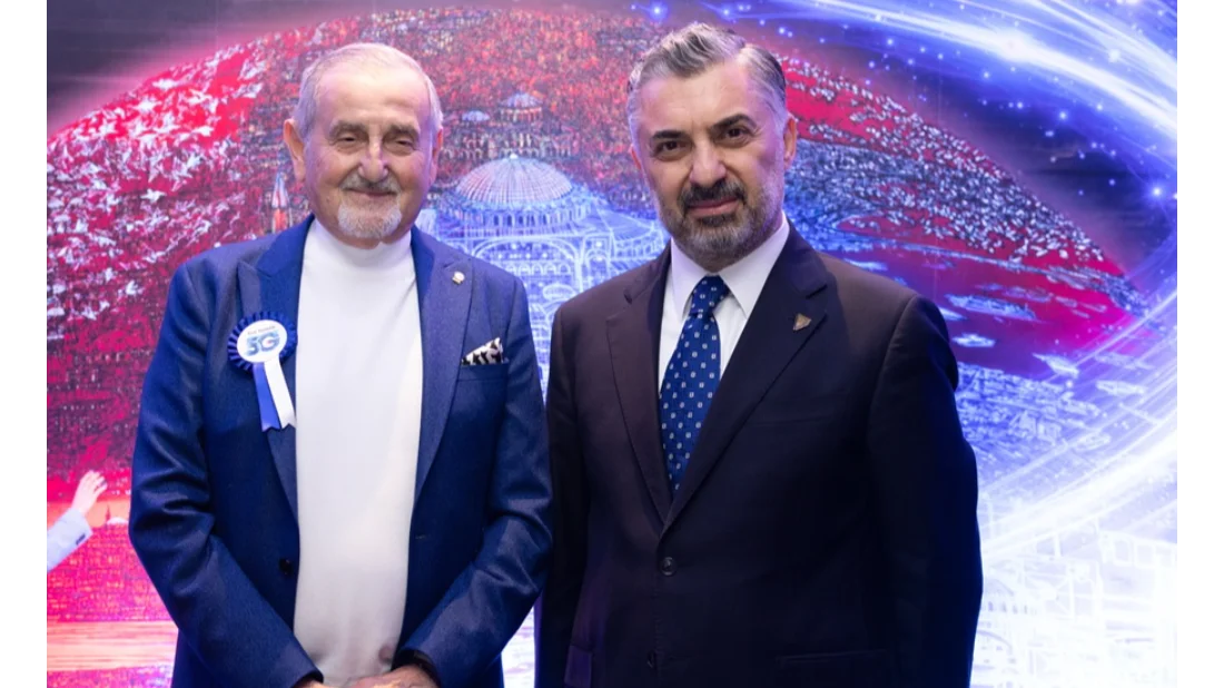 Türk Telekom’dan 5G ile yeni nesil sanat deneyimi