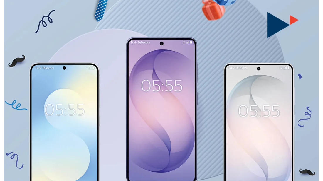 Türk Telekom’dan Babalar Günü’ne Özel Teknoloji Kampanyası