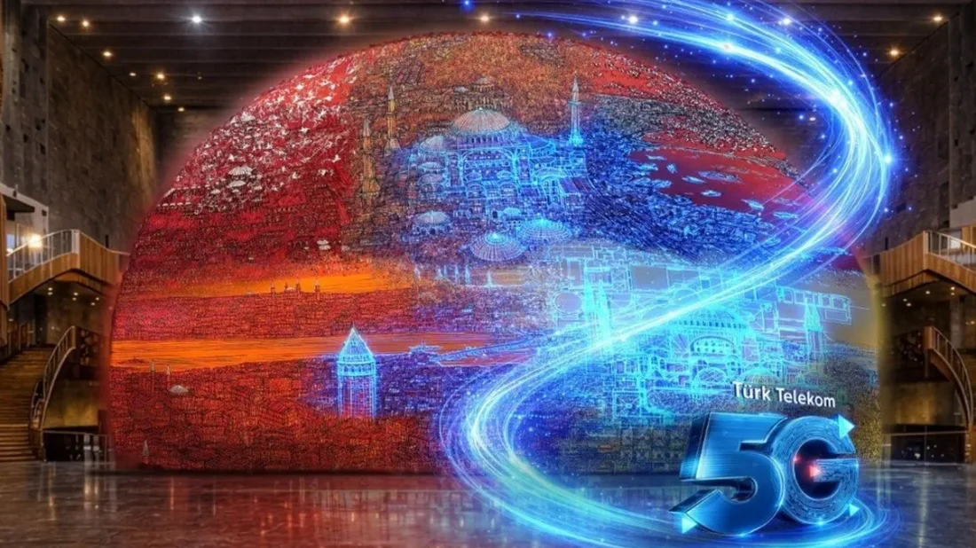 Türk Telekom’dan Hat Sanatına Destek: “Harflerin İzinde: 41 Yıl” Sergisi Açıldı