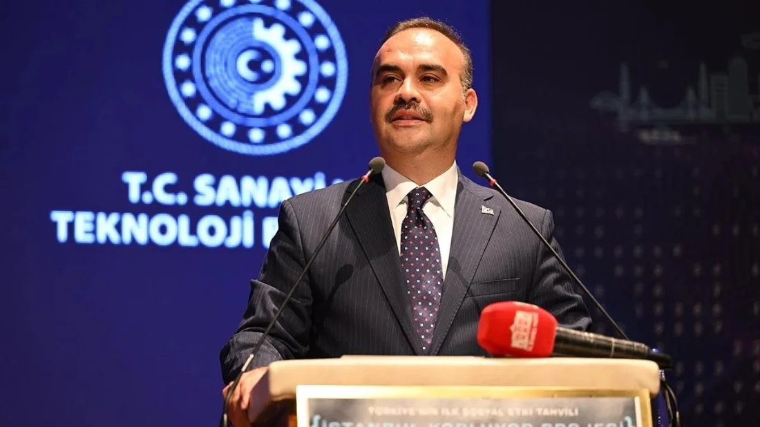 Türkçe Büyük Dil Temel Modeli Sektörel Uyarlama Projesi Çağrısı başvurulara açıldı