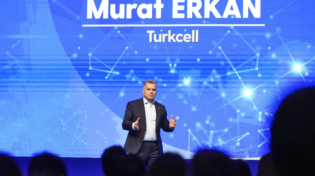 Turkcell Corporate & Ventures Day etkinliğinde girişimcilik ve yatırım ekosistemi bir araya geldi