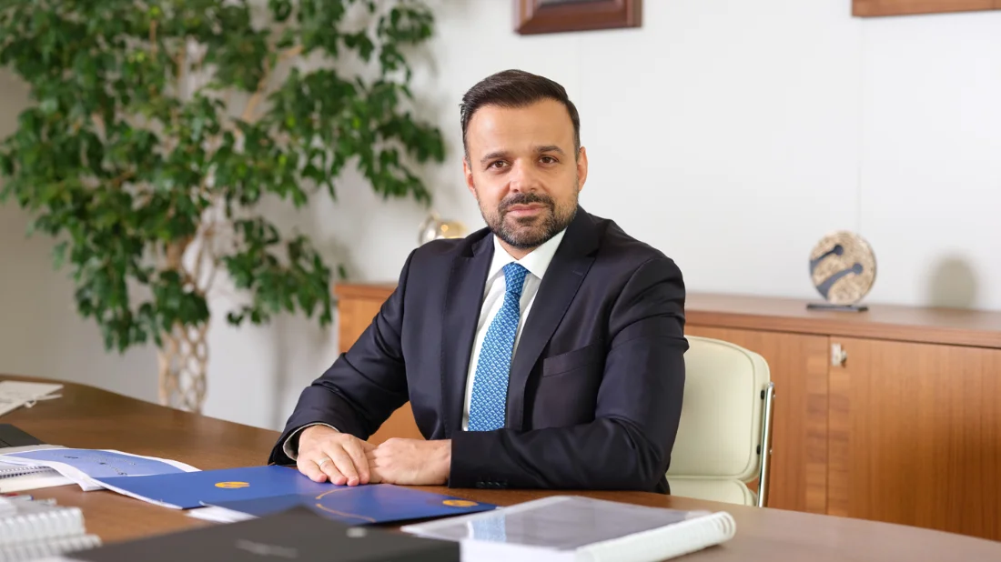 Turkcell Genel Müdürü Dr. Ali Taha Koç:  “5G’de de akla gelen ilk operatör Turkcell olacak”