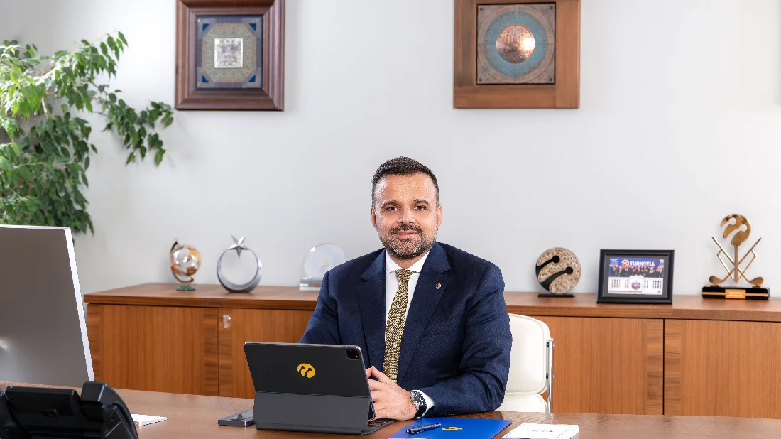 Turkcell Yılın ilk Çeyreği Finansal Sonuçlarını Açıkladı	
