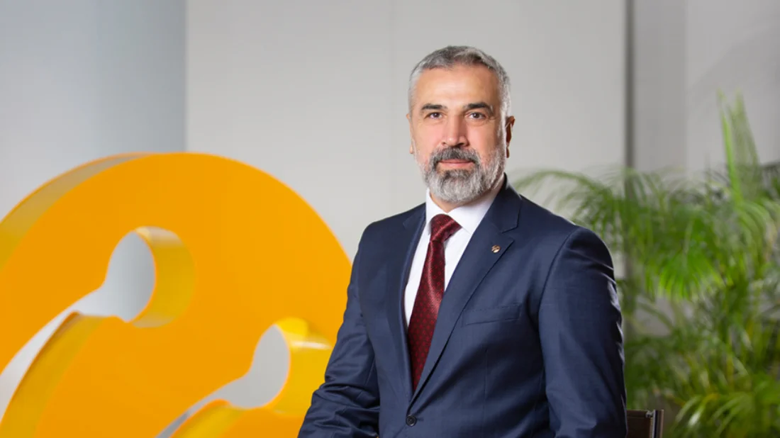 Turkcell’den yeni istihdam projesi: GNÇYTNK Talent Camp – Veri Merkezi