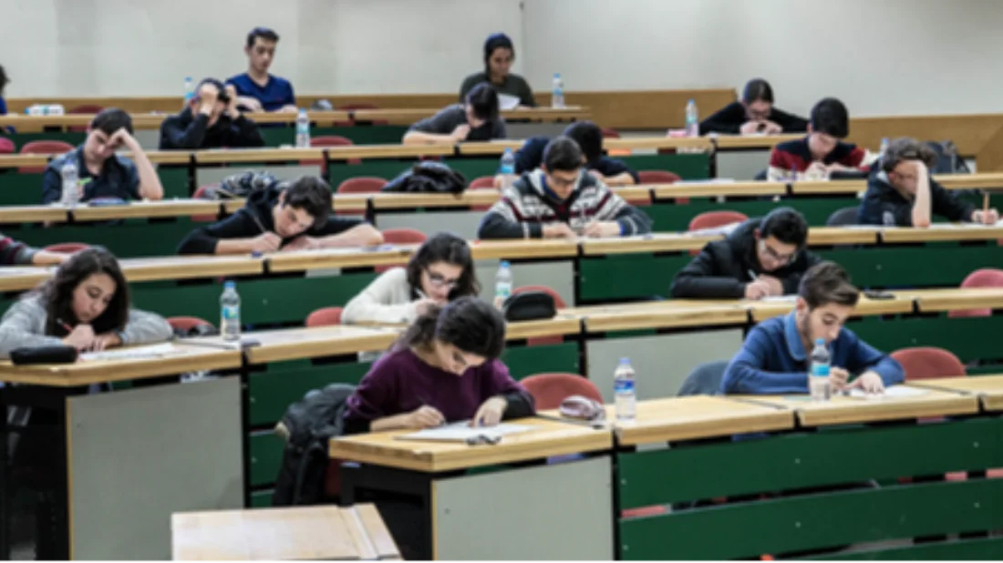 Türkiye 31. Zekâ Oyunları Yarışması Başlıyor: Kayıtlar Açılmıştı, Büyük Final ODTÜ’de Yapılacak