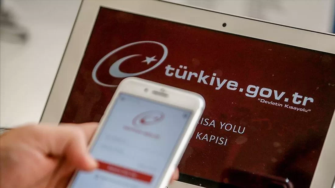 Türkiye, e-Devlet Performansında Avrupa Ortalamasını Geride Bıraktı