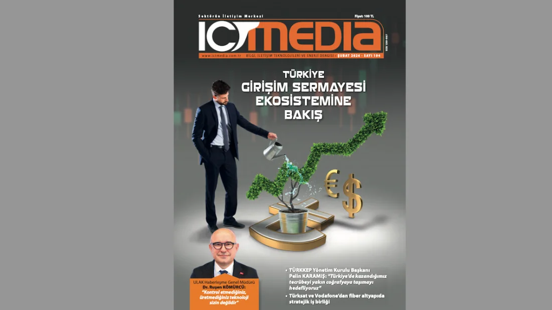 TÜRKİYE GİRİŞİM SERMAYESİ EKOSİSTEMİNE YAKINDAN BAKIŞ