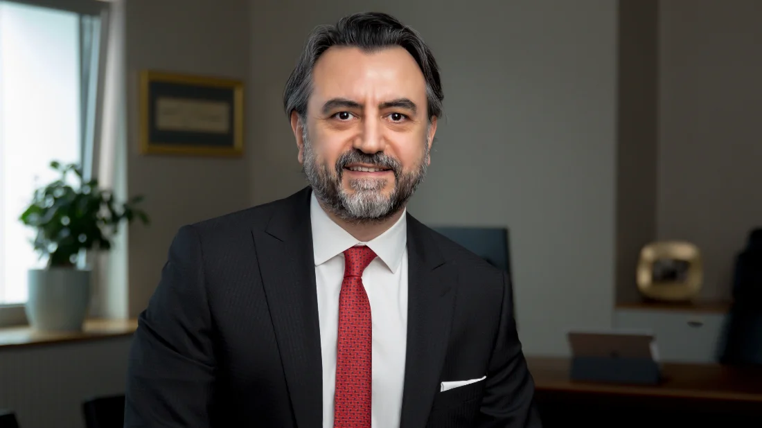 Türkiye ile Orta Asya Arasında Dijital Bağlantı İçin Yeni Adım