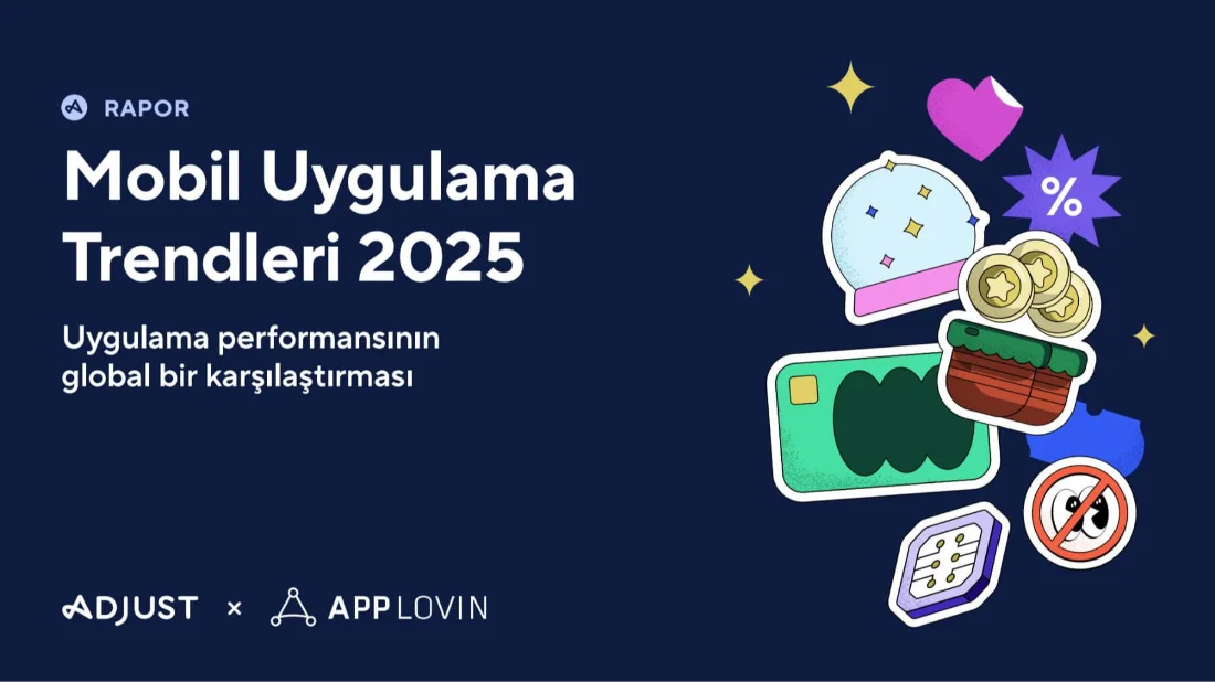 Türkiye mobil uygulama pazarında bölgesel güç olma yolunda