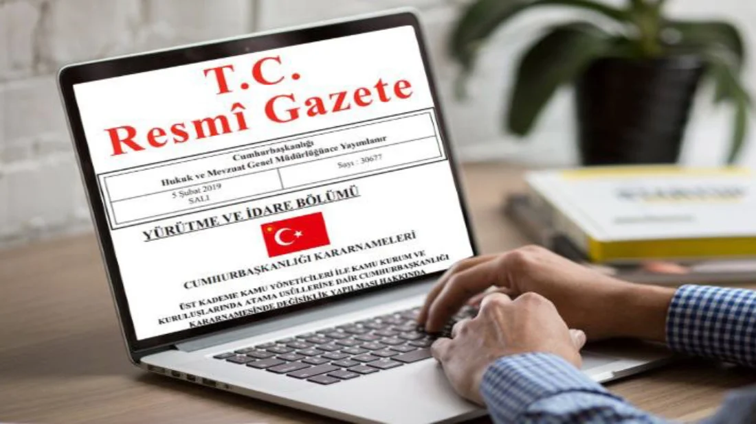 Türkiye Sürdürülebilirlik Raporlama Standartlarının Usul ve Esasları Resmi Gazete’de Yayımlandı