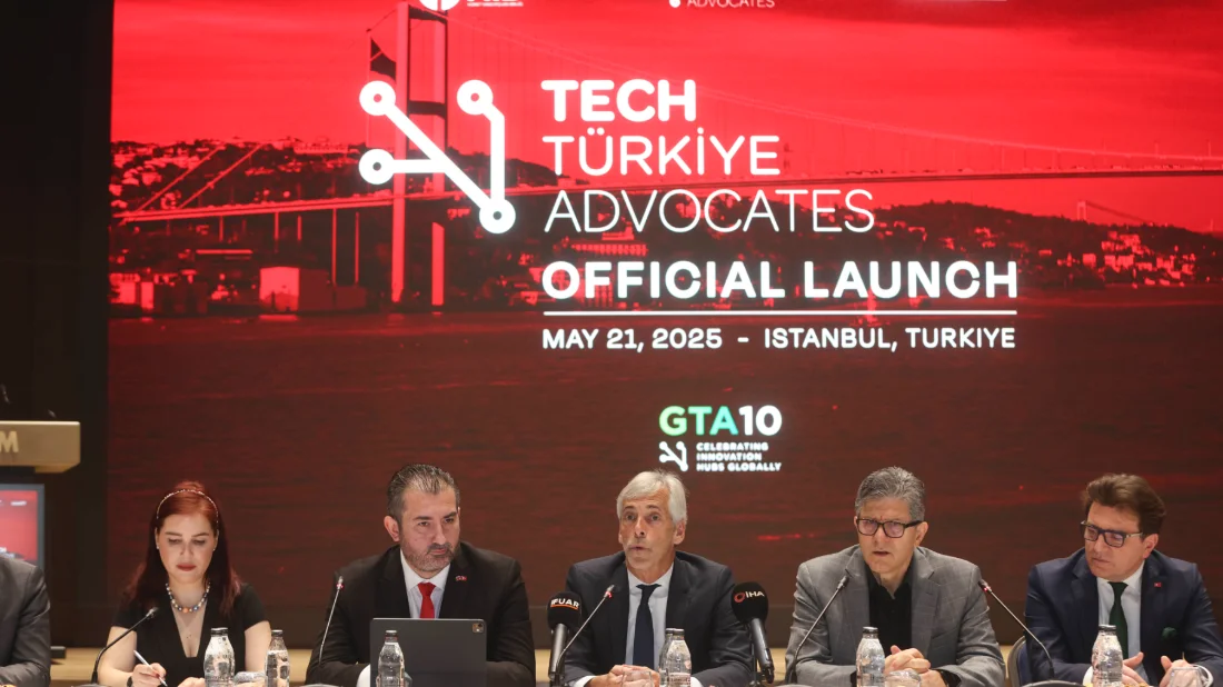 Türkiye teknolojide yıldız ülke olacak
