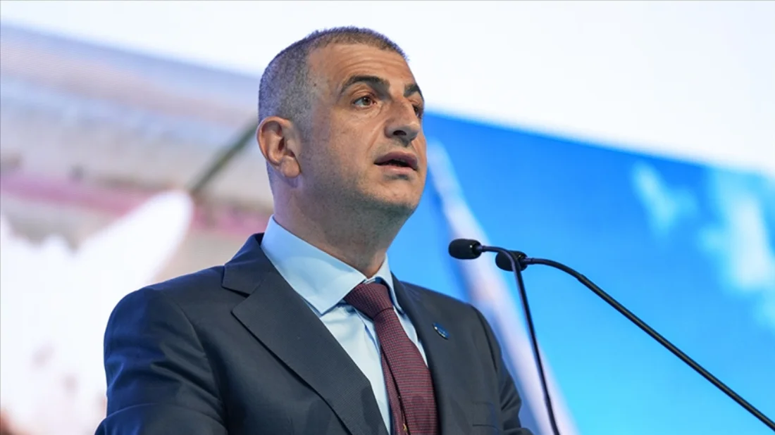 Türkiye, yüksek teknolojili üretimde büyük sıçrama yaptı: Savunma sanayisi ihracatı 7,2 milyar dolara ulaştı