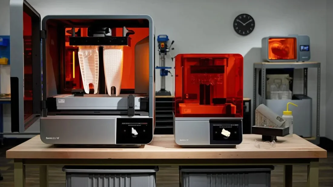 Türkiye’de 3D Yazıcı Çiftlikleri Seri Üretimde Yeni Yatırım Alanı Oluyor