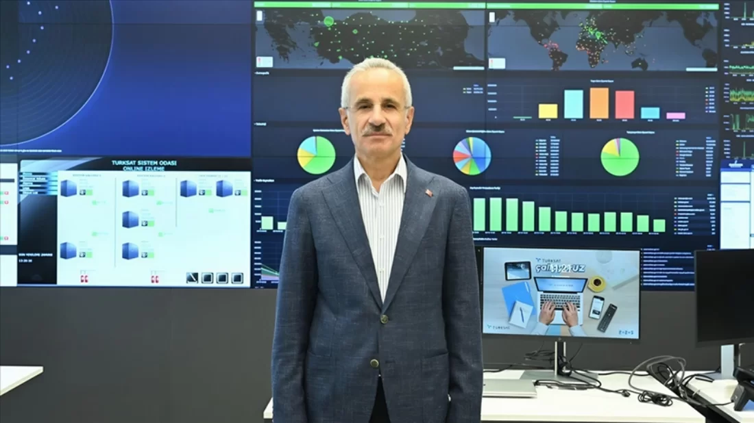 Türkiye'de fiber abone sayısı 7,6 milyonu aştı