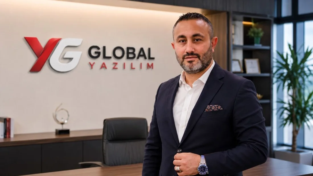 Türkiye’de Saas Pazarı Küresel Ortalamanın Üzerinde Büyüyor
