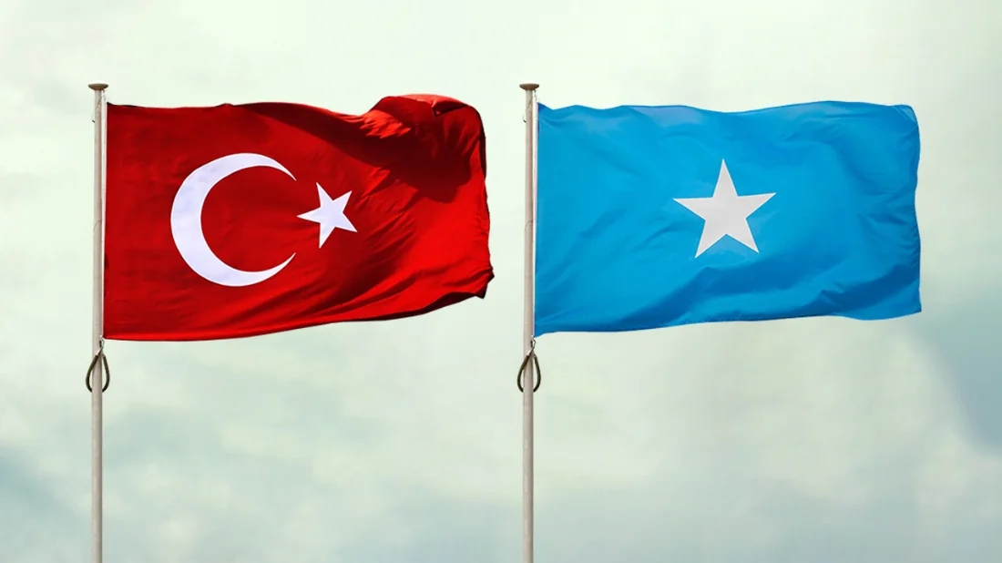 Türkiye’den, Somali Sahillerinde 350 Milyon Dolarlık Uzay Üssü Yatırımı