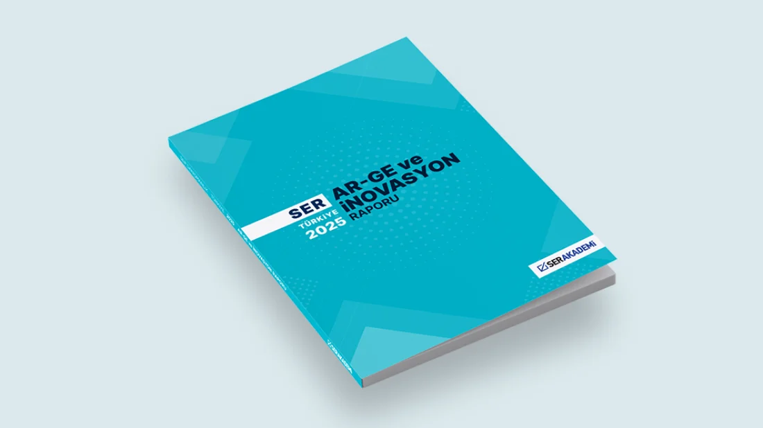 Türkiye’nin Ar-Ge Haritasında Tarihi Dönüşüm: Yazılım Sektörü İlk Kez İmalatı Geride Bıraktı!