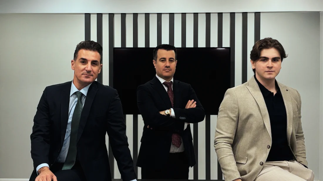 Türkiye'nin hukuk asistanı Apilex.ai Avrupa'ya açılıyor