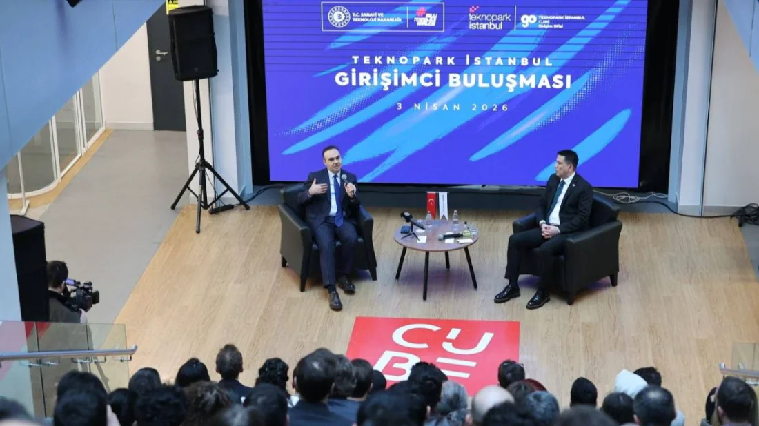 Türkiye’nin İnovasyon Ekosistemi Büyüyor
