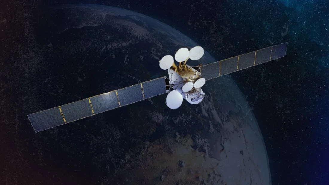 Türkiye’nin Dijital Bağlantı Gücü Türksat 5B Dördüncü Yılını Tamamladı