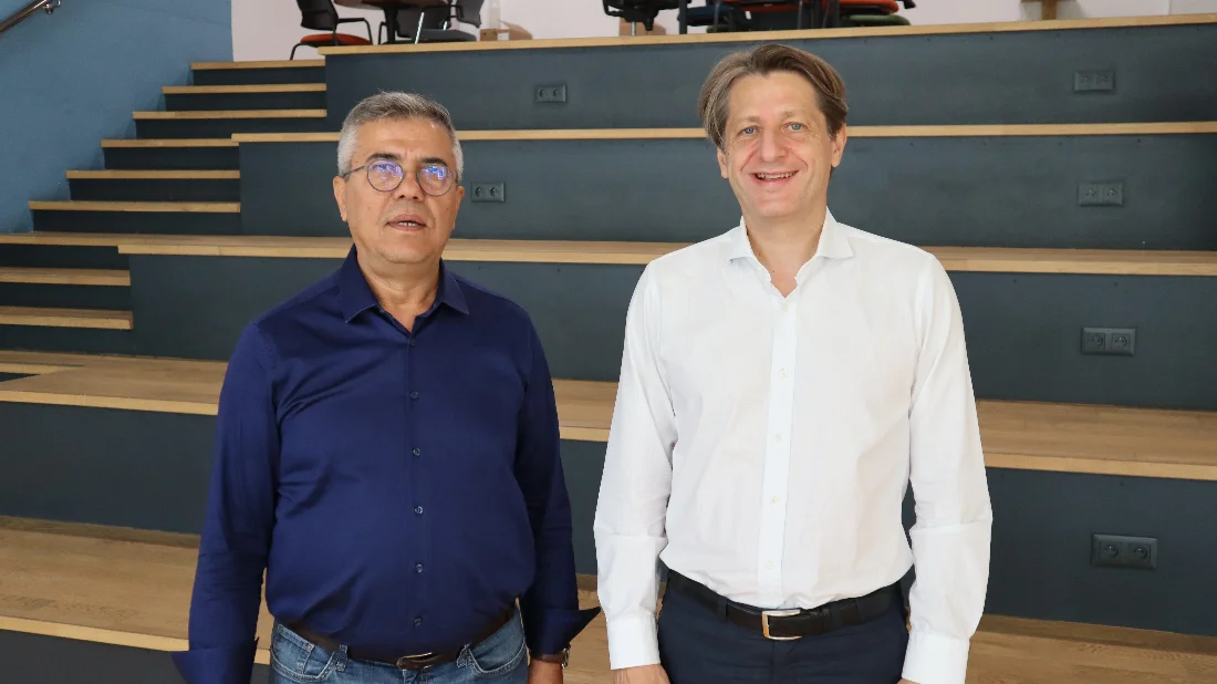 “Turknet 30. yıla daha dijital, daha cesur giriyor”