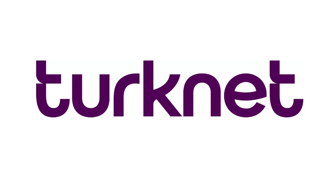 Turknet, Logosunu Yeniledi