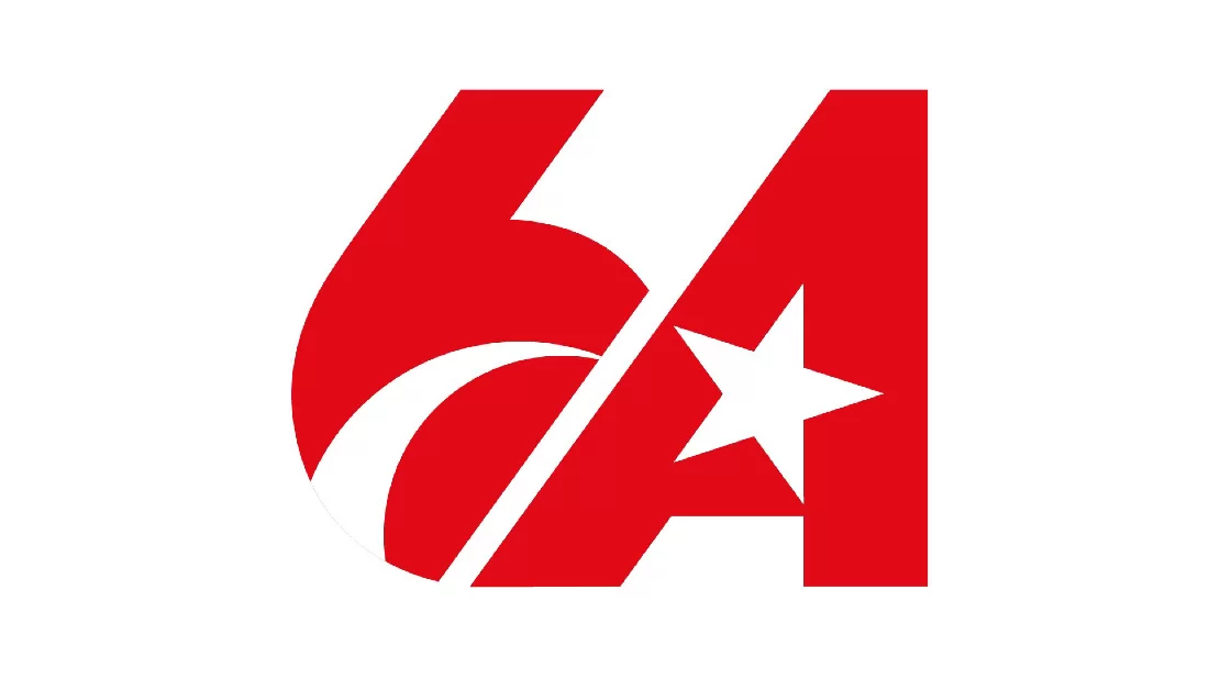 TÜRKSAT 6A’ya yeni logo