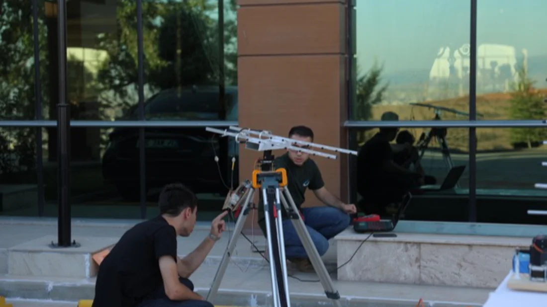Türksat Model Uydu Yarışması’nda Final Heyecanı Başladı