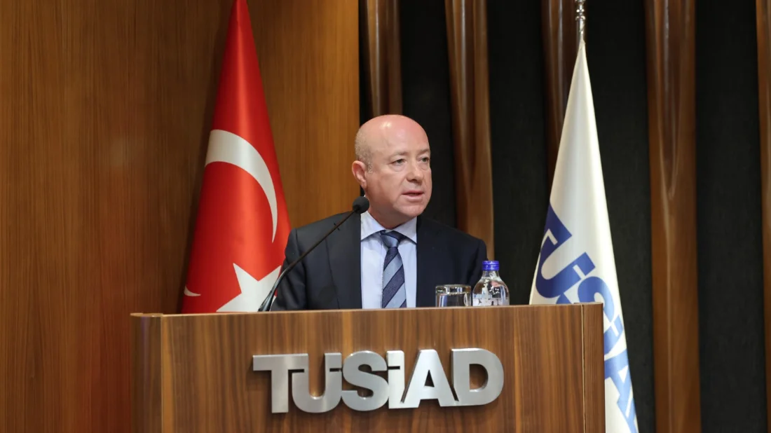 TÜSİAD’dan Sanayinin Net Sıfır Dönüşümünde Teknoloji Vurgusu