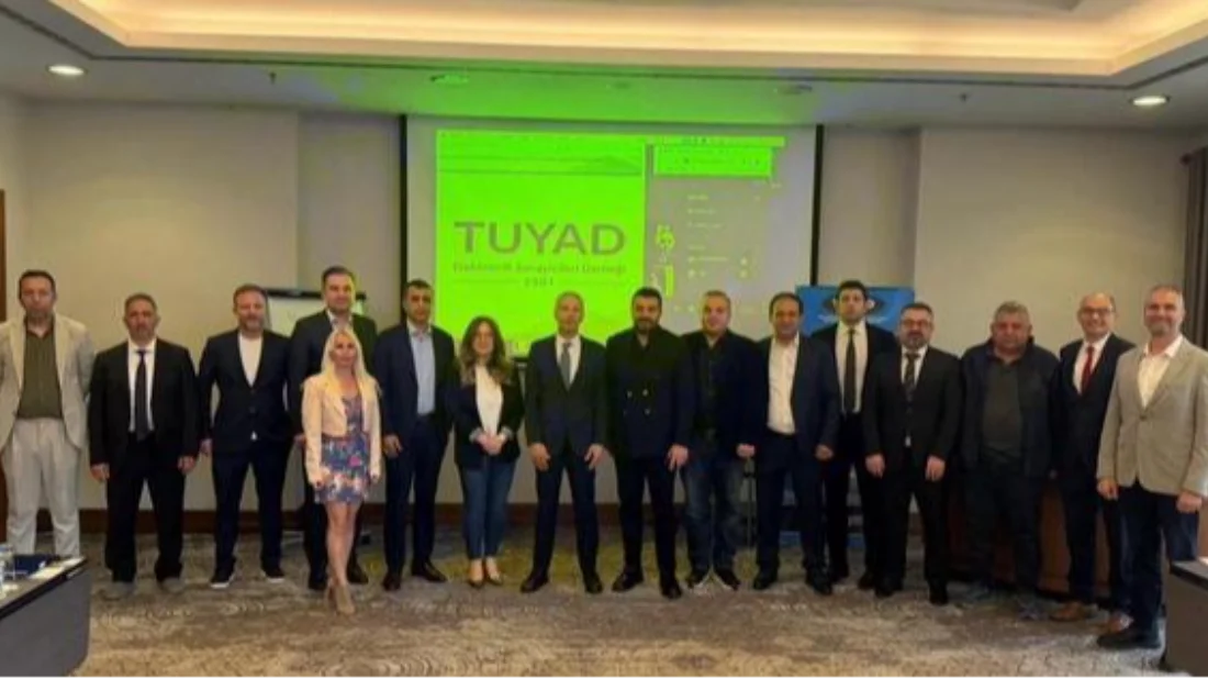 TUYAD’dan “TRT Bandrolünde Denge” Çağrısı