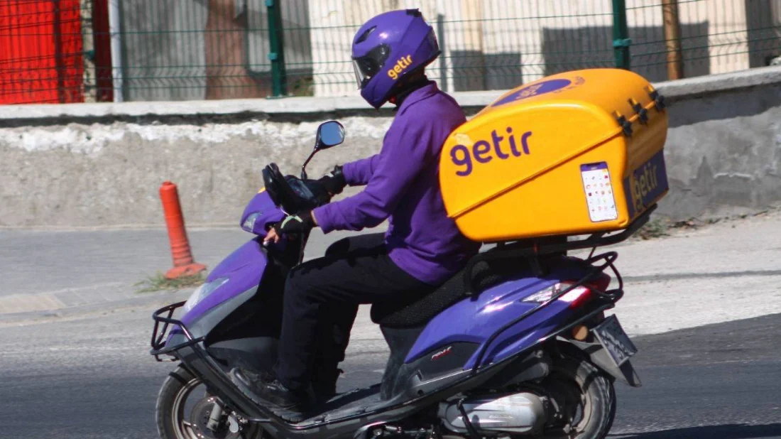 Uber Getir’i satın alıyor