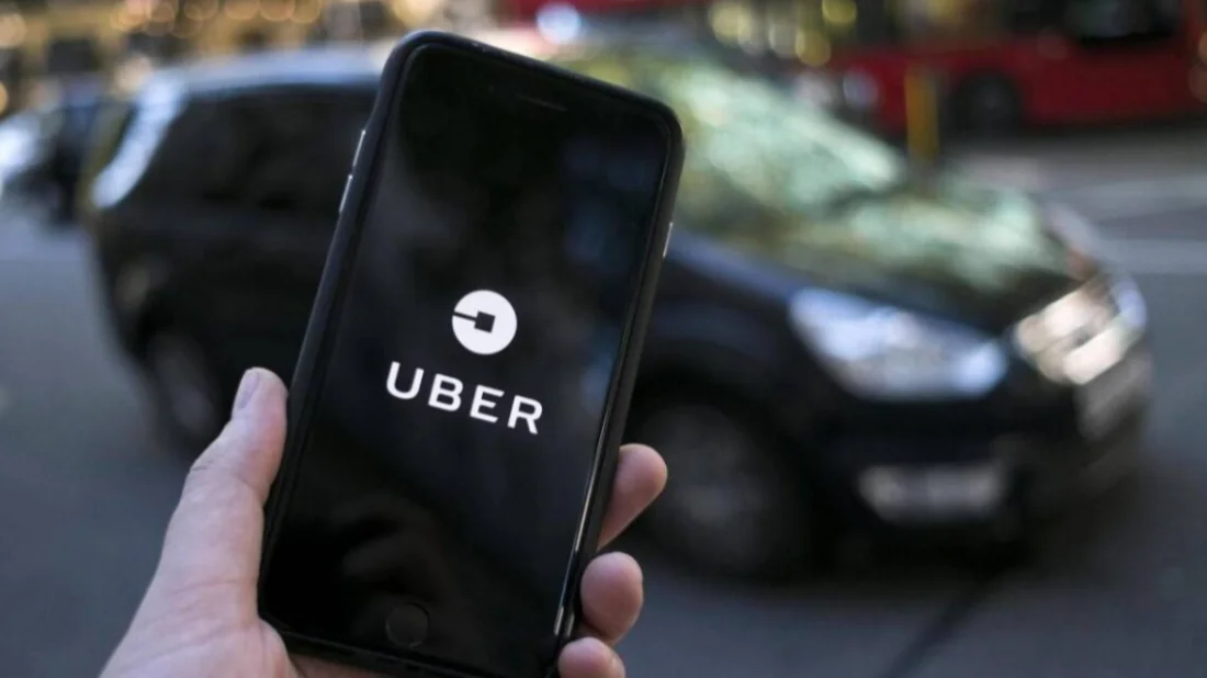 Uber’den otonom araç şarj istasyonlarına 100 milyon dolarlık yatırım