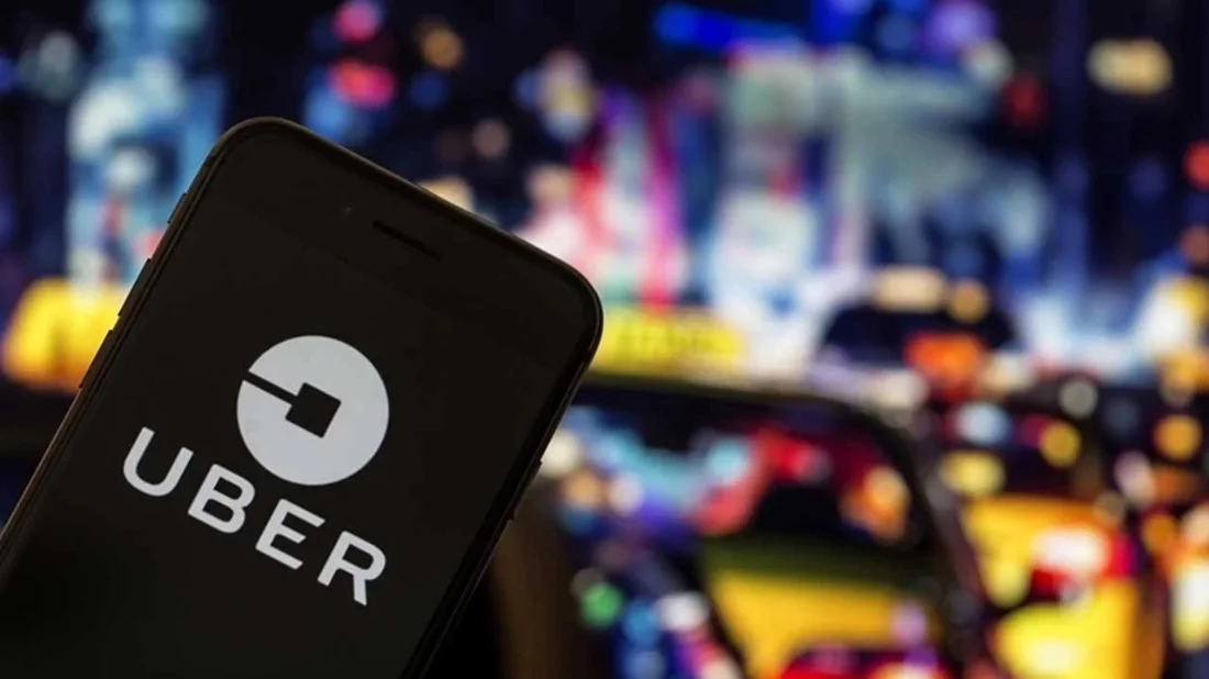 Uber’den Türkiye’ye dev yatırım
