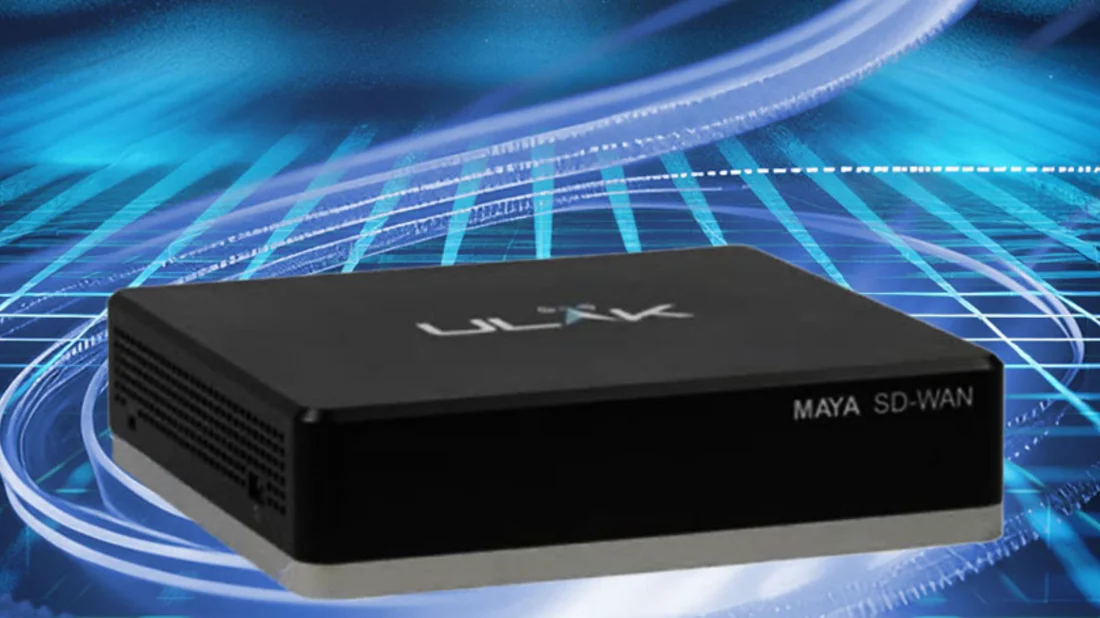 ULAK’ın Yerli SD-WAN Çözümüne Güvenlik Ödülü: Kritik Altyapılarda Milli Güç