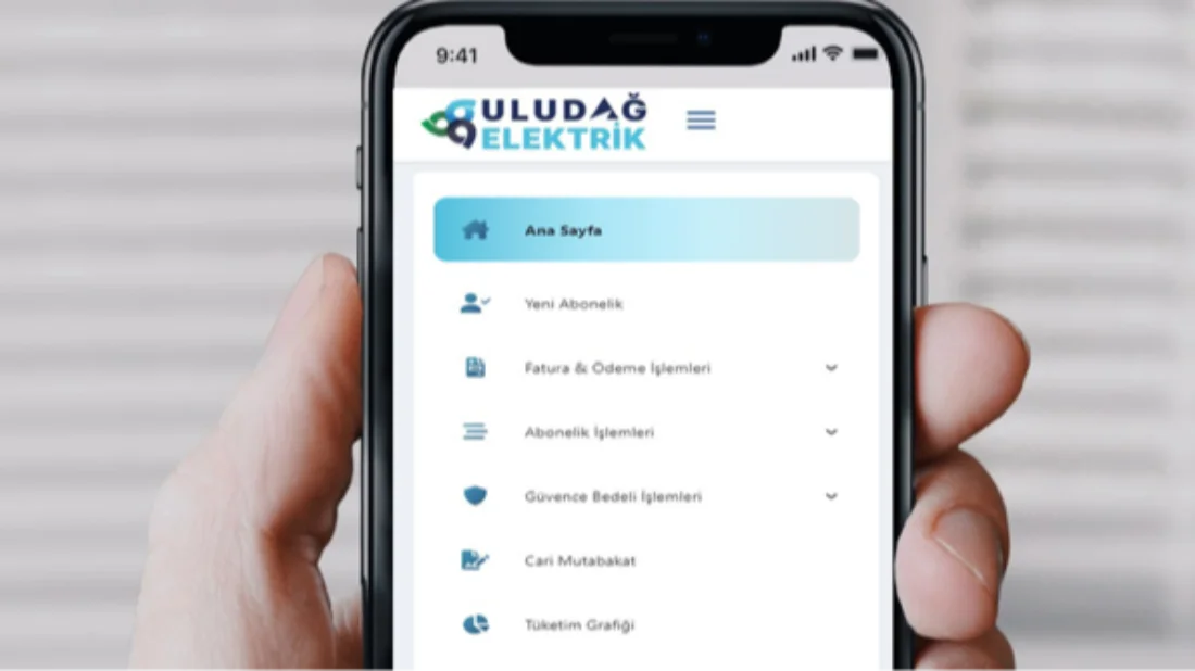 Uludağ Elektrik’ten Dijital Adımlar