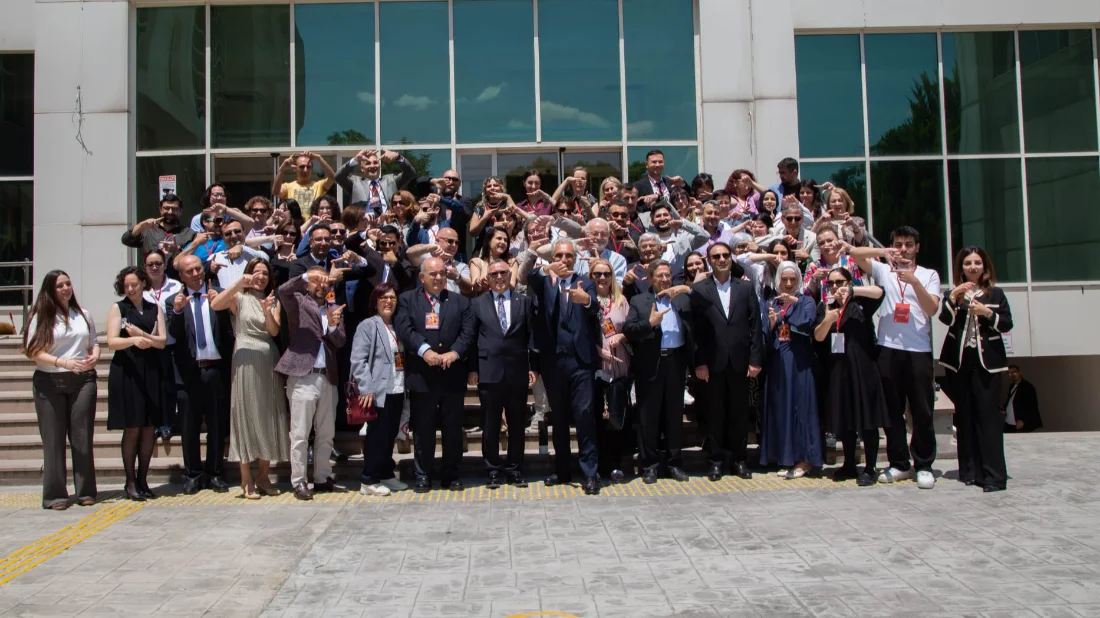 Uluslararası Turizm Filmleri Festivali Ankara’da başladı