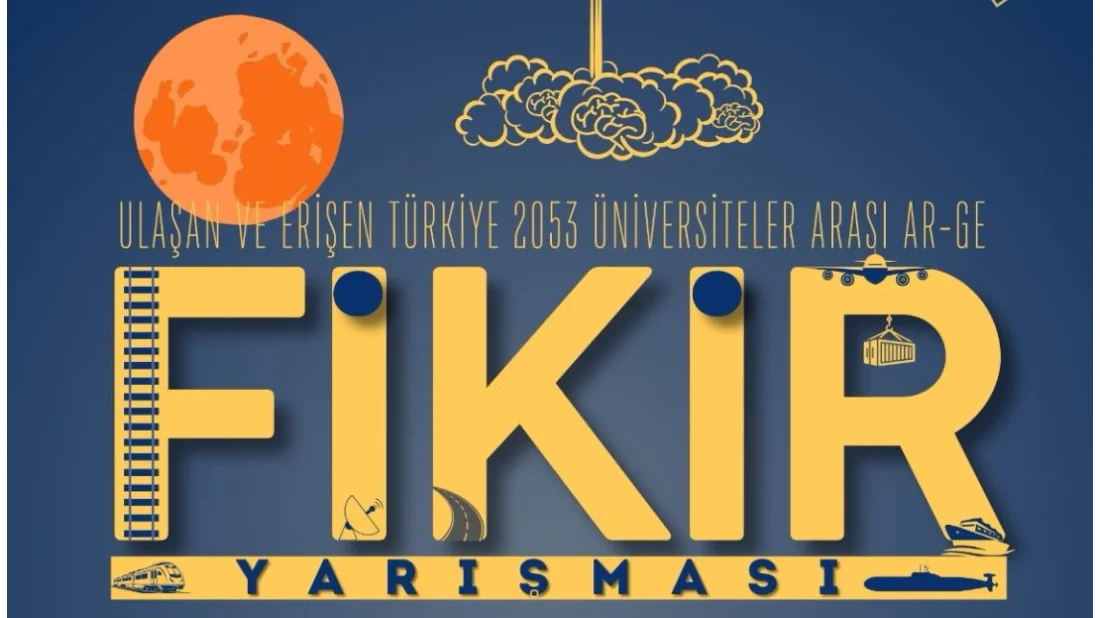 Üniversiteler Arası Ar-Ge Fikir Yarışmasında Başvuru Süresi Uzatıldı