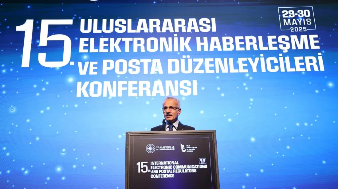 Uraloğlu: 5G, 2025’te Hizmete Sunulacak