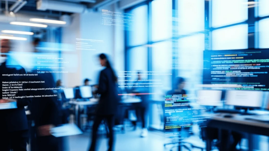 Üretken yapay zekâ finansı dönüştürüyor